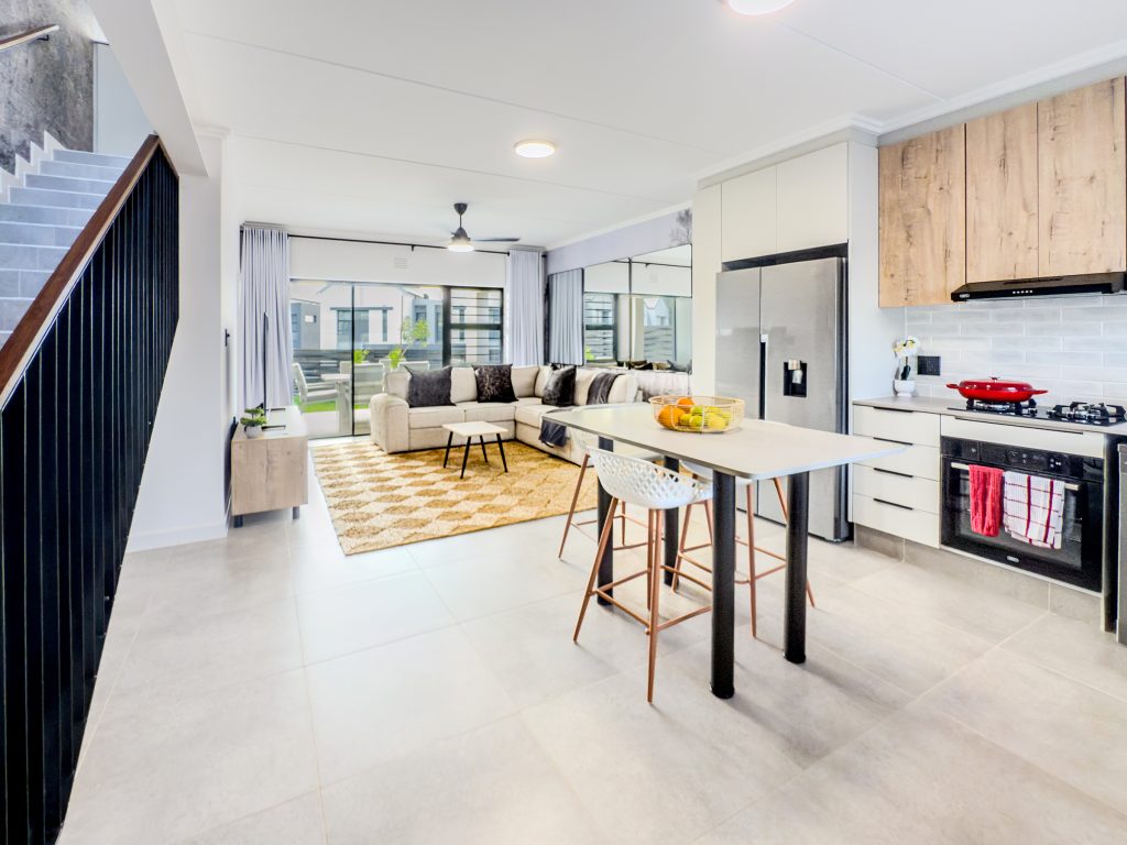 Woodlands Estate Showhouse