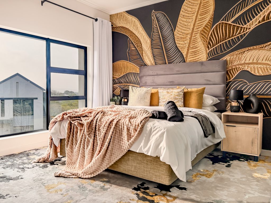 Woodlands Estate Bedroom