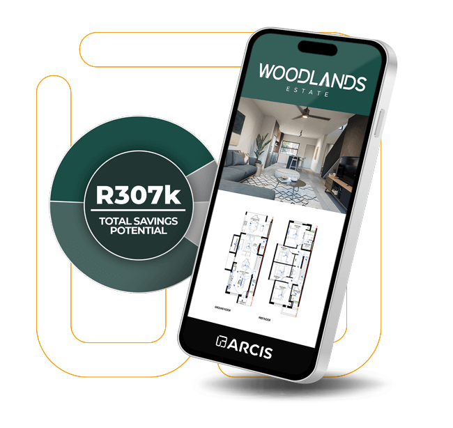 Save with Woodlands Estate