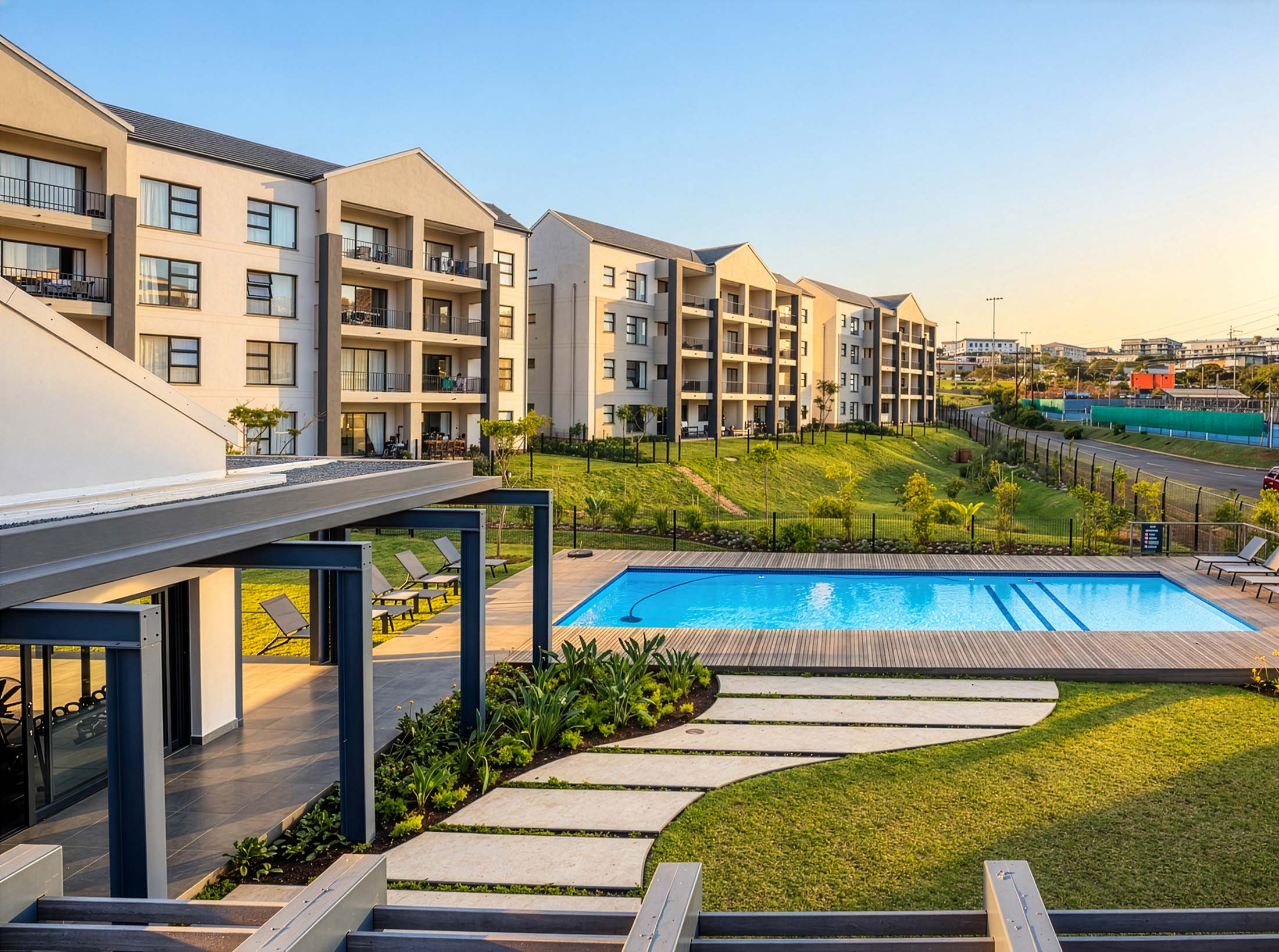 Ballito Village
