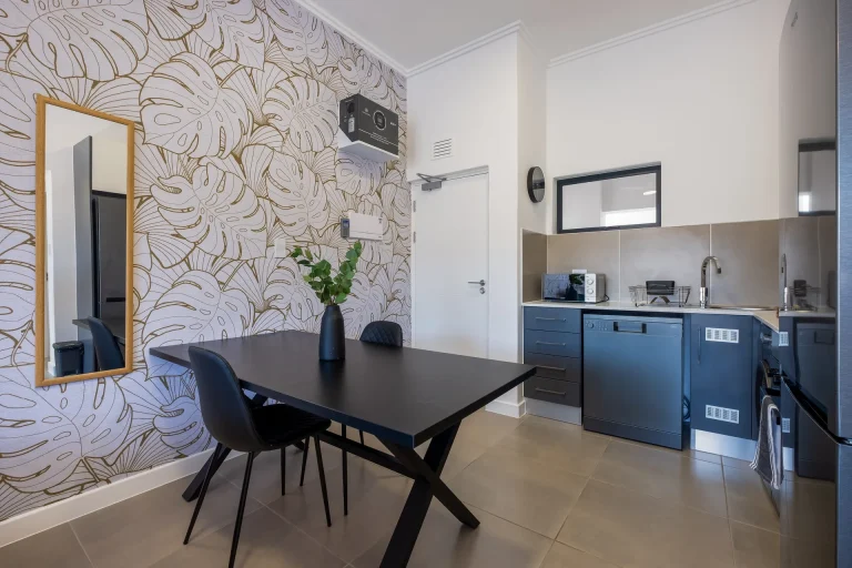 Apartment Type A2