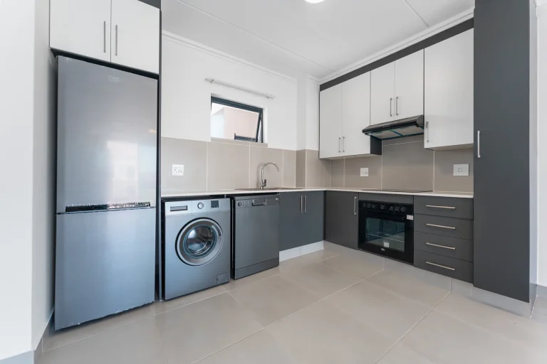 Apartment Type A4