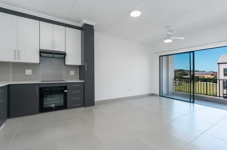 Apartment Type A4