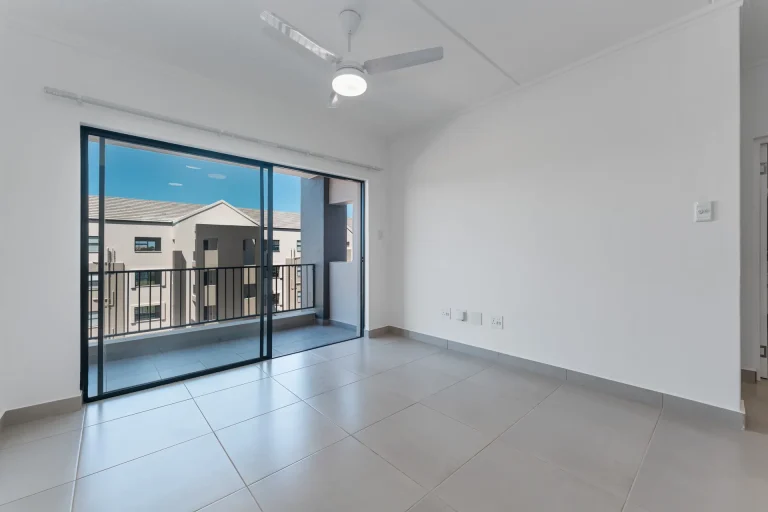 Apartment Type A4