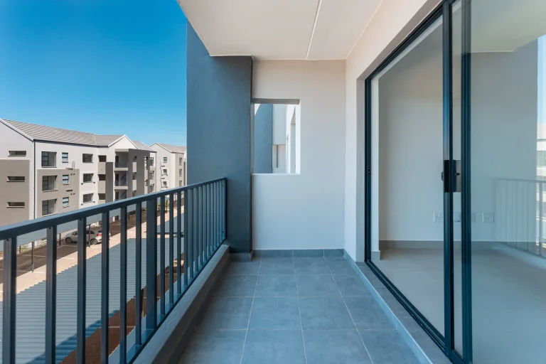 Apartment Type A4