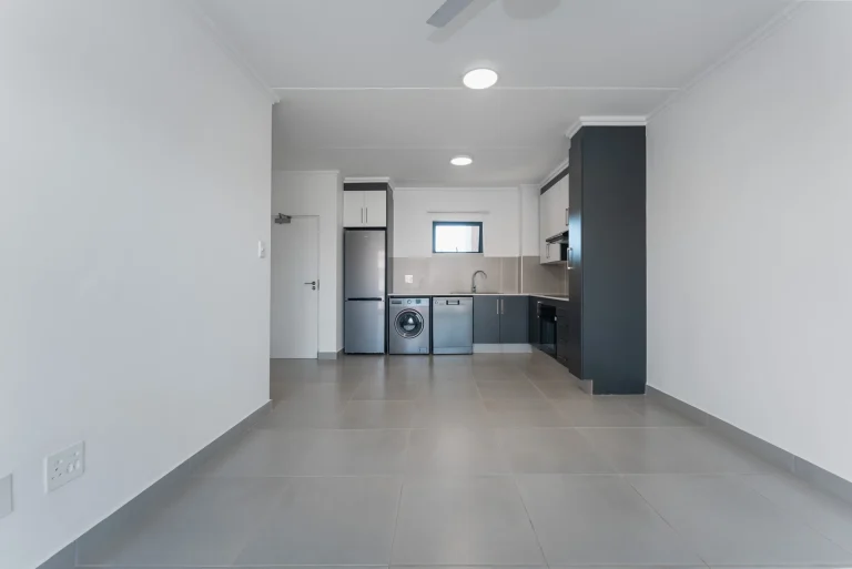 Apartment Type A4
