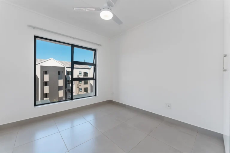 Apartment Type A4