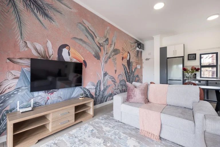 Apartment Type B1