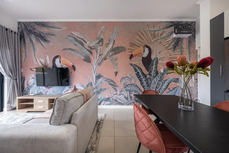 Apartment Type B1