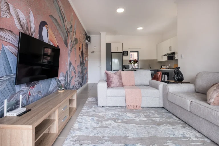 Apartment Type B1