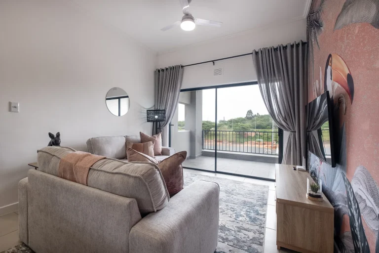 Apartment Type B1