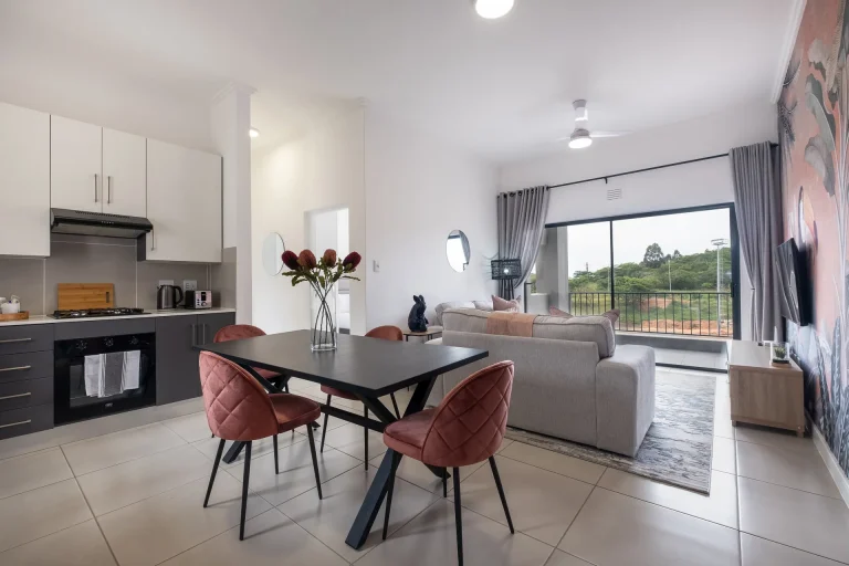Apartment Type B1