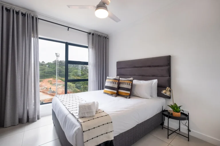 Apartment Type B1