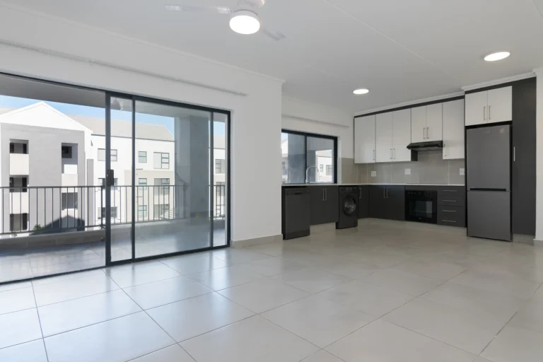 Apartment Type B2