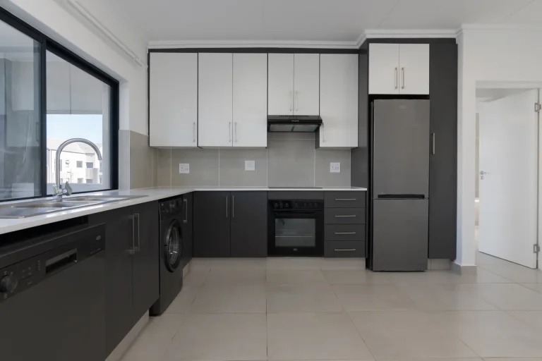 Apartment Type B2