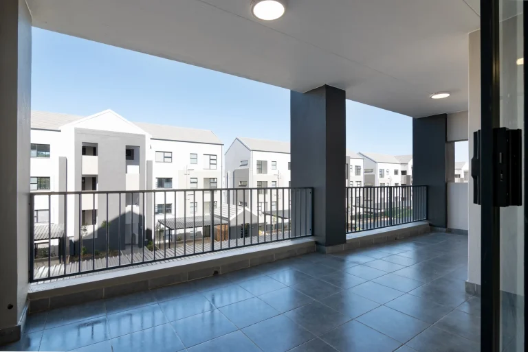 Apartment Type B2