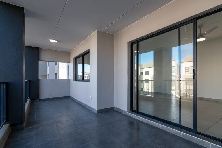 Apartment Type B2