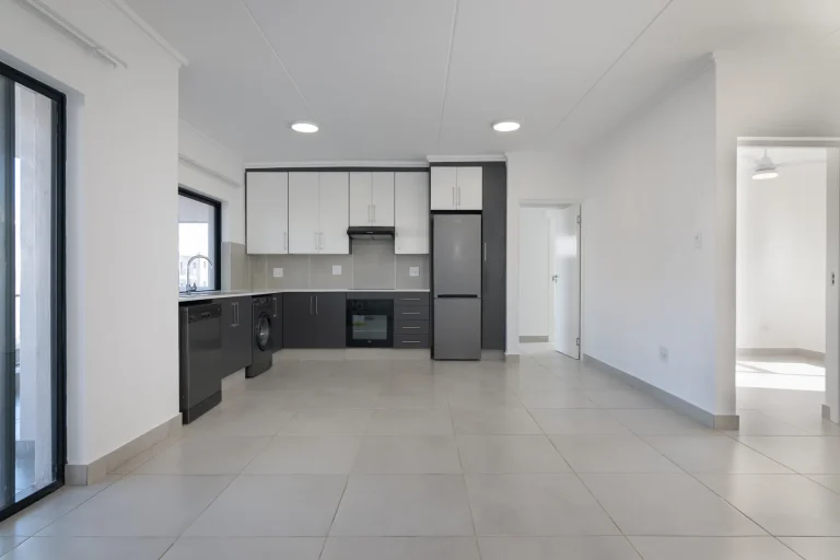 Apartment Type B2
