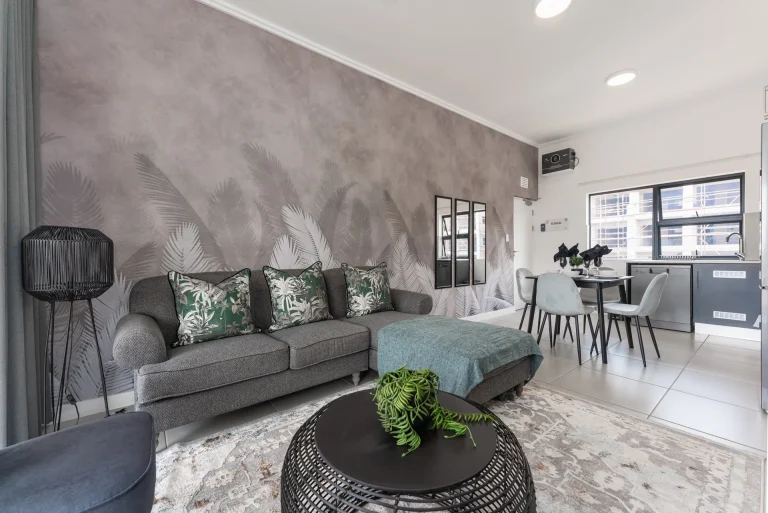 Apartment Type B3