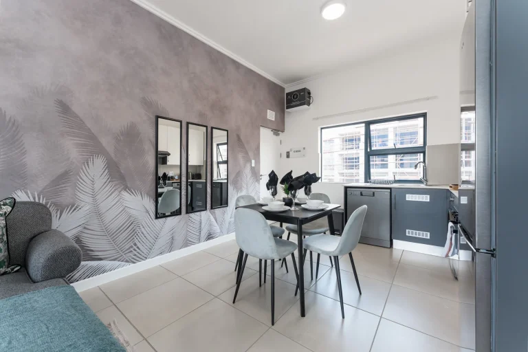 Apartment Type B3