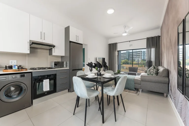 Apartment Type B3
