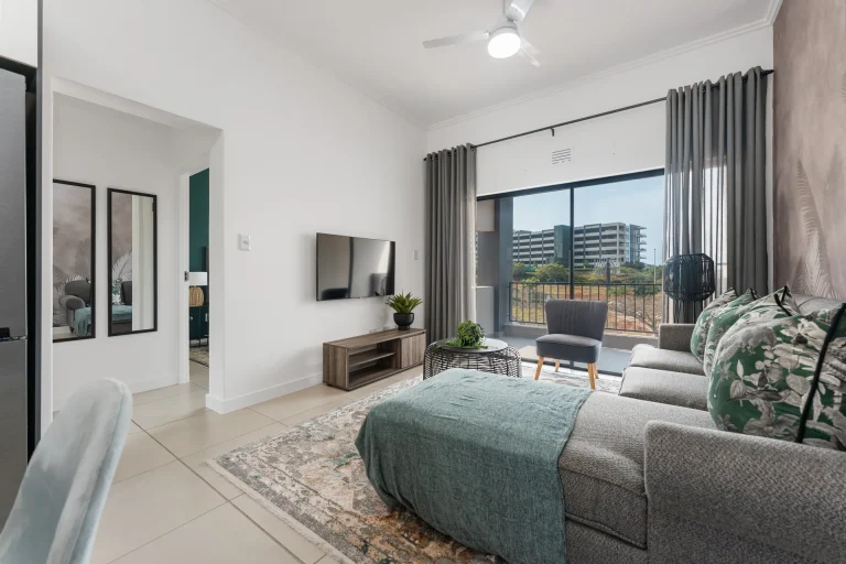 Apartment Type B3