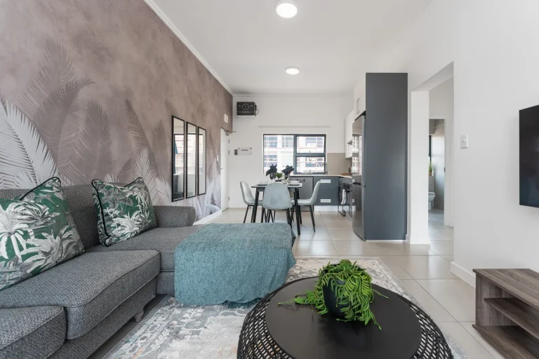 Apartment Type B3