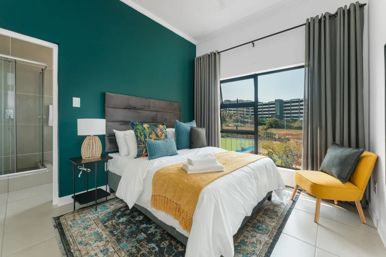 Apartment Type B3