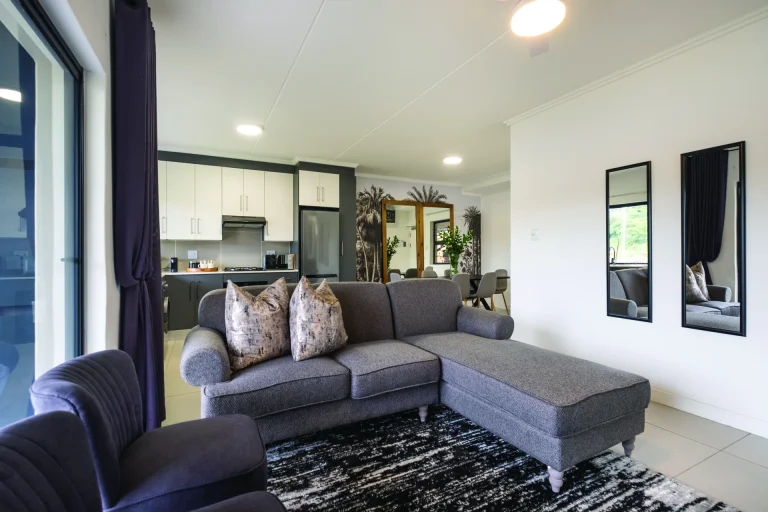Apartment Type C1
