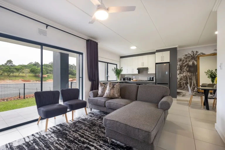 Apartment Type C1