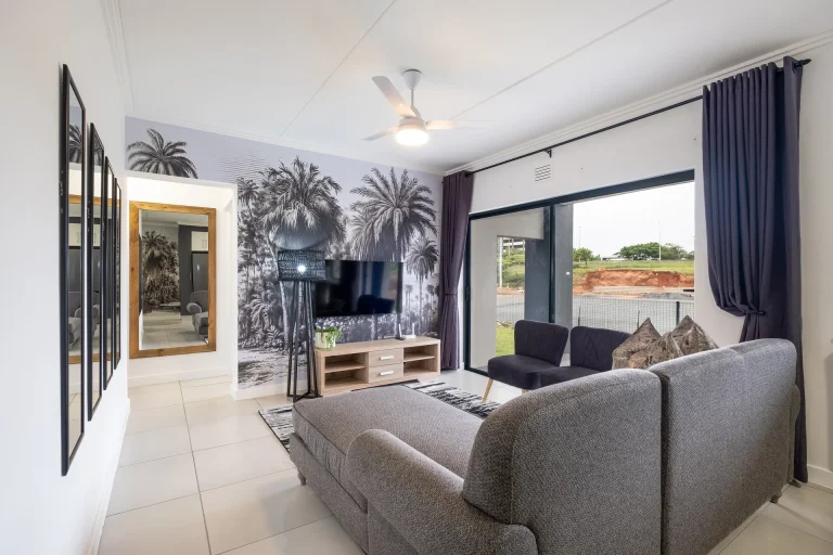 Apartment Type C1