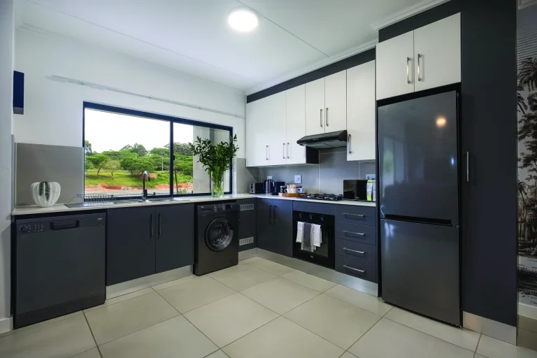 Apartment Type C1
