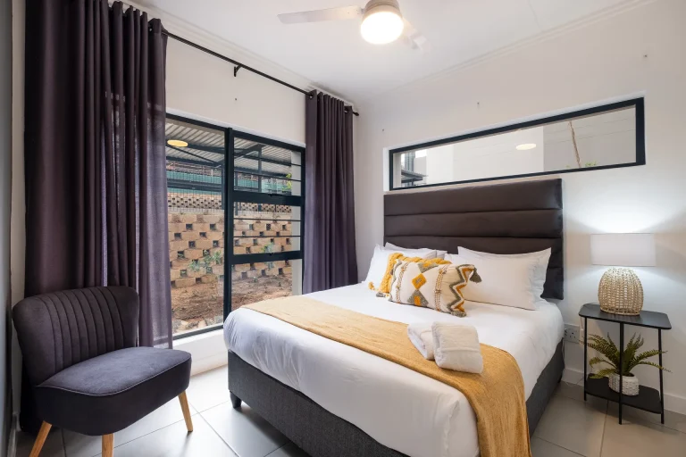 Apartment Type C1