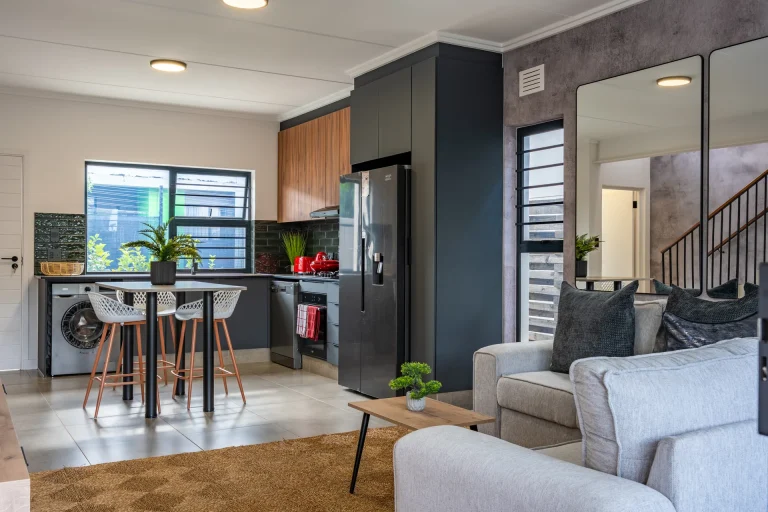 Home Type B2