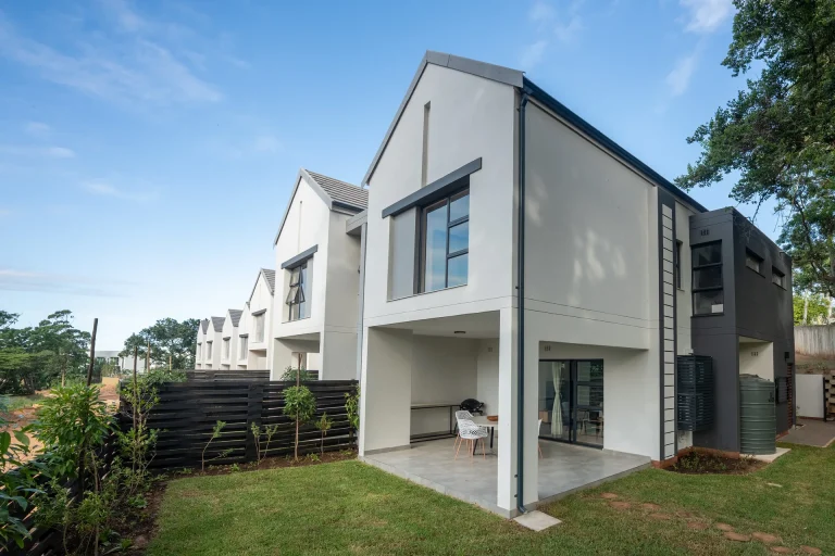 Home Type D1