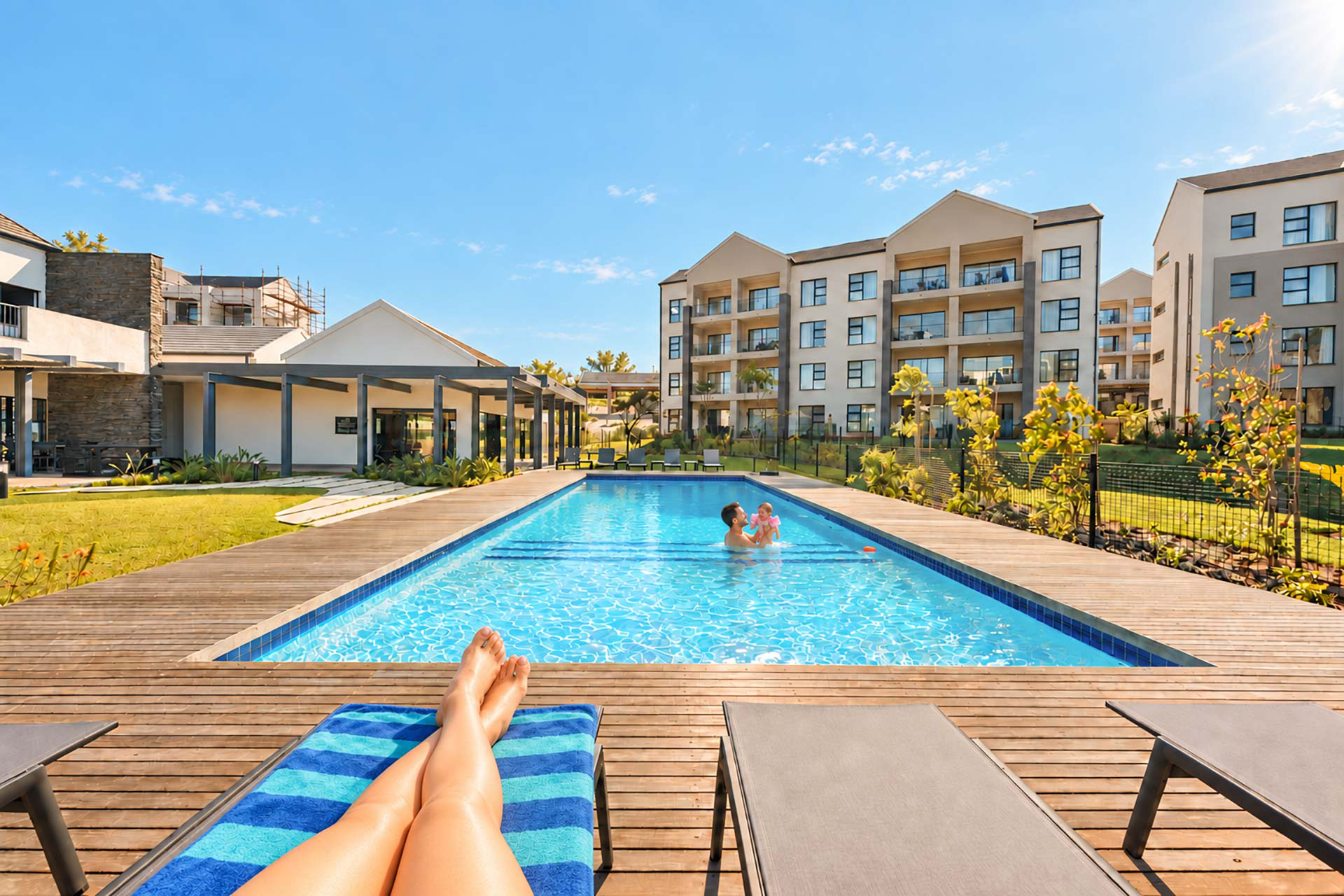Ballito Village