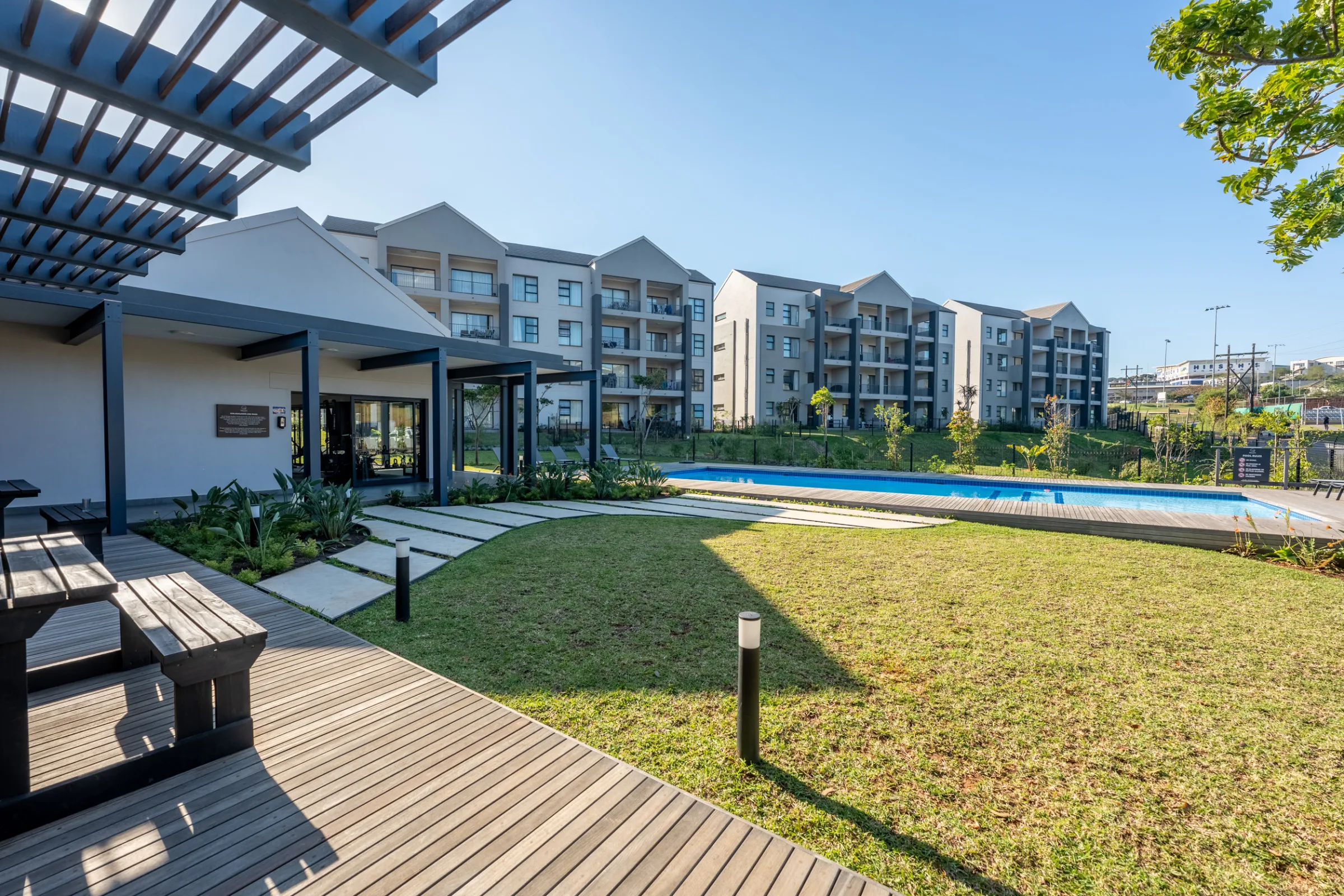 Ballito Village